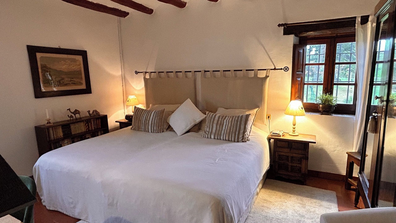Photo of Bedroom in Castellet i la Gornal