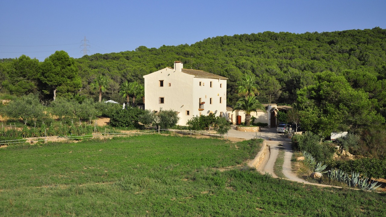 Photo of Outdoor in Castellet i la Gornal