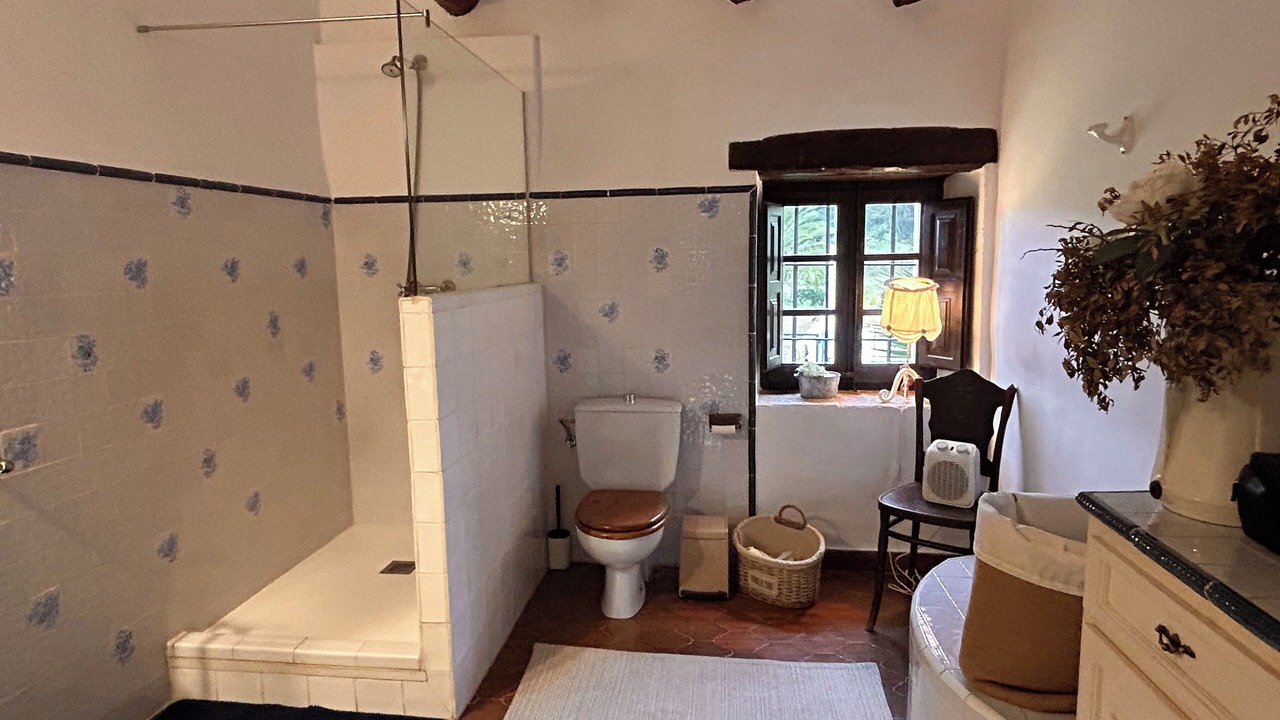 Photo of Bathroom in Castellet i la Gornal