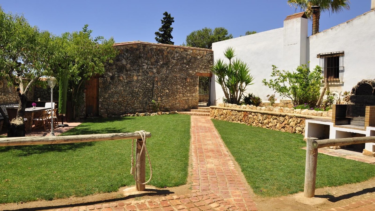 Photo of Outdoor in Castellet i la Gornal