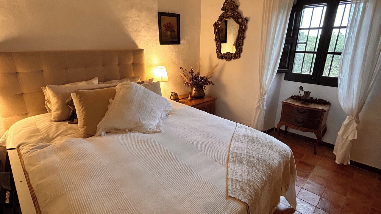 Photo of Bedroom in Castellet i la Gornal