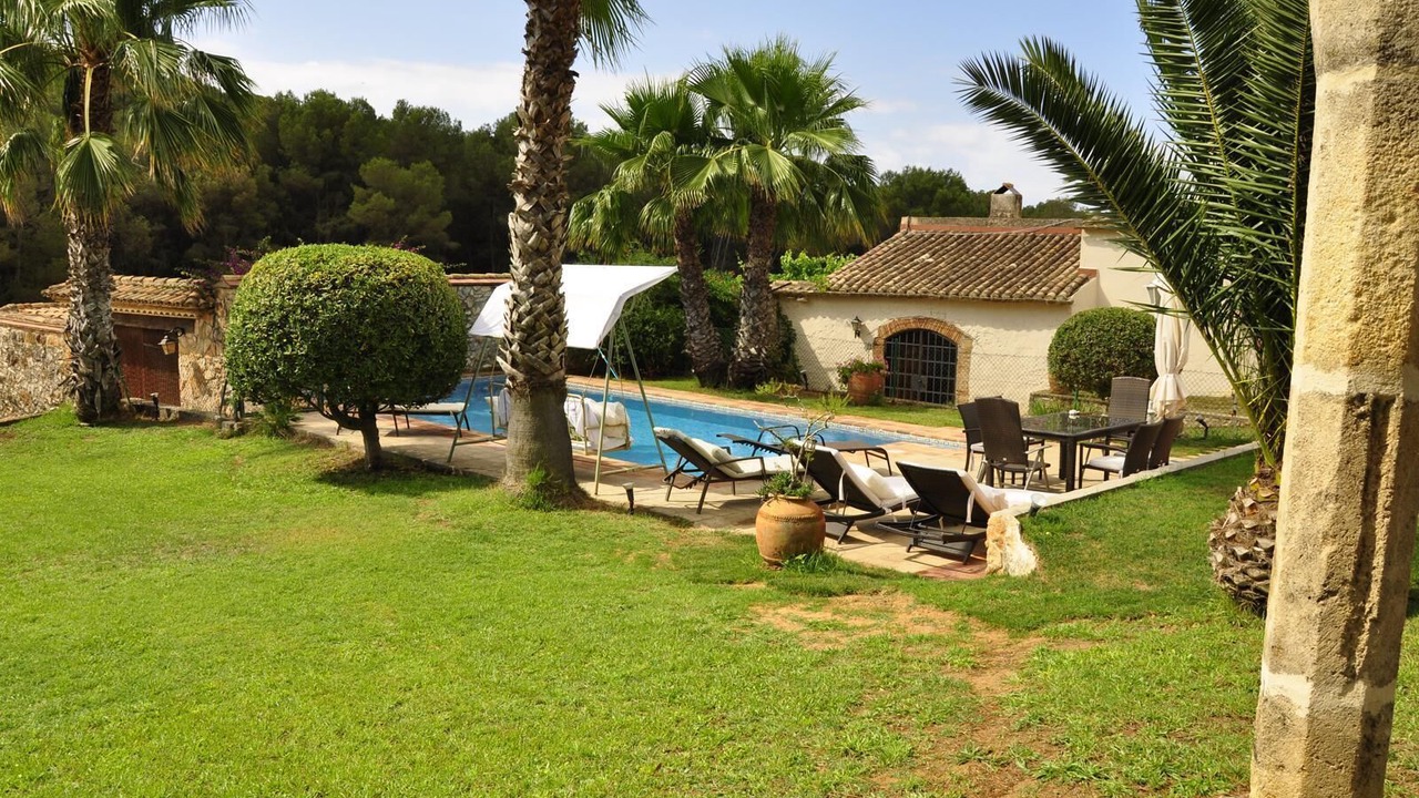 Photo of Outdoor in Castellet i la Gornal