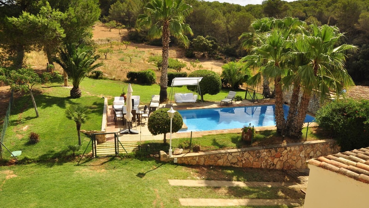 Photo of Outdoor in Castellet i la Gornal