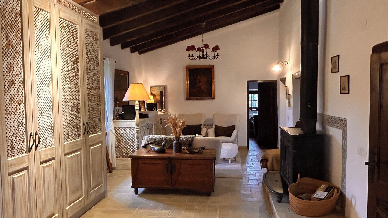 Photo of Livingroom in Castellet i la Gornal