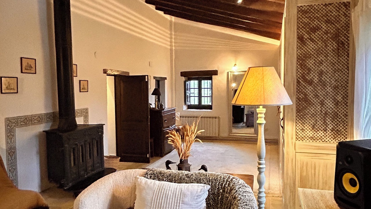 Photo of Livingroom in Castellet i la Gornal