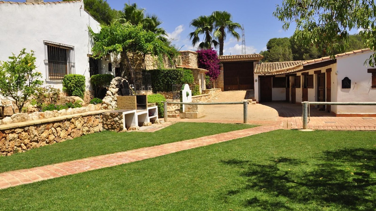 Photo of Outdoor in Castellet i la Gornal