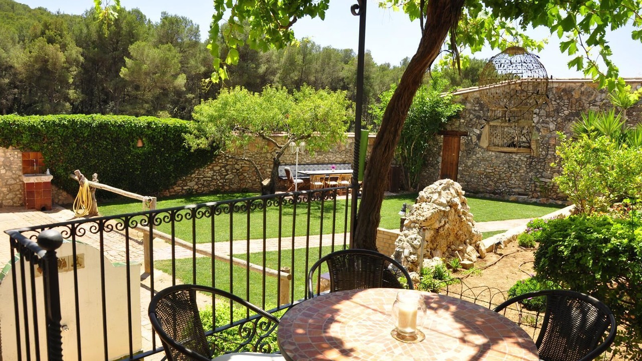 Photo of Outdoor in Castellet i la Gornal