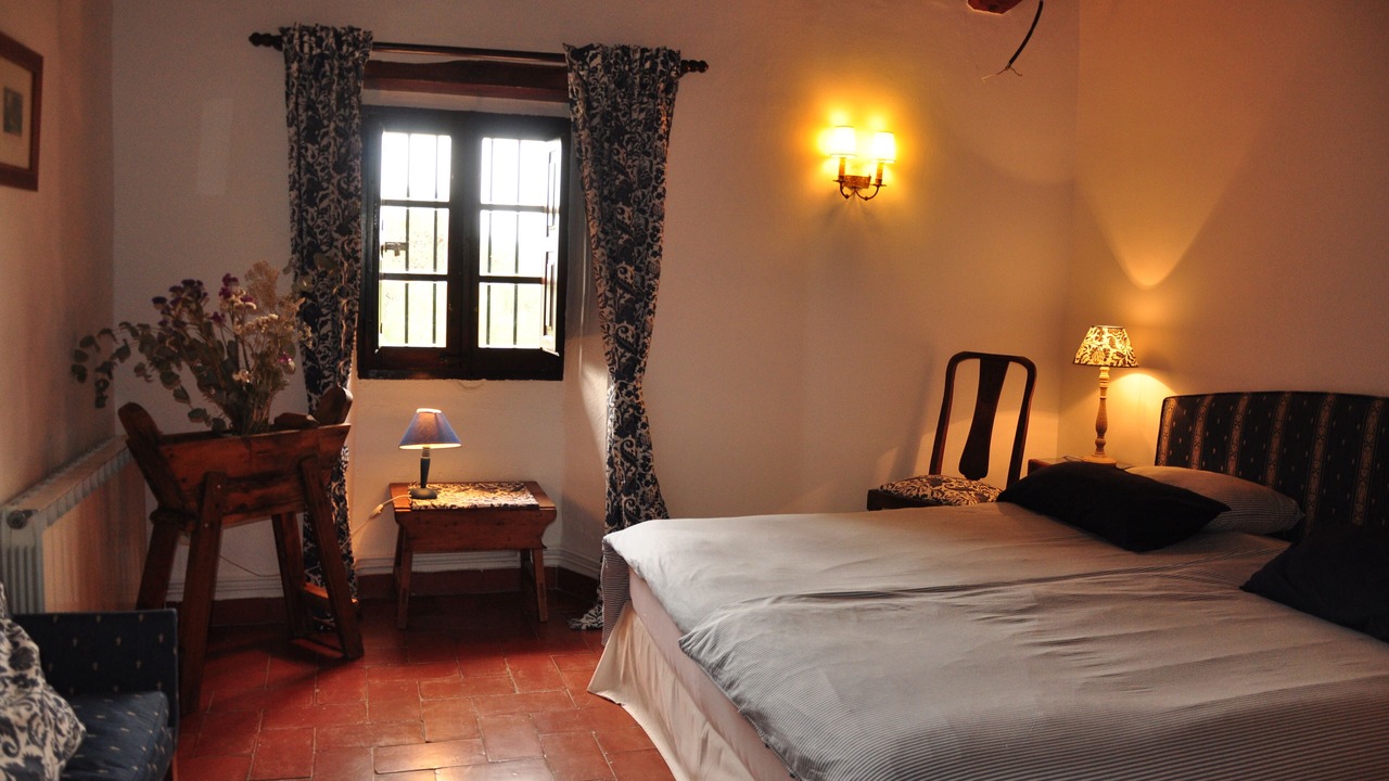 Photo of Bedroom in Castellet i la Gornal
