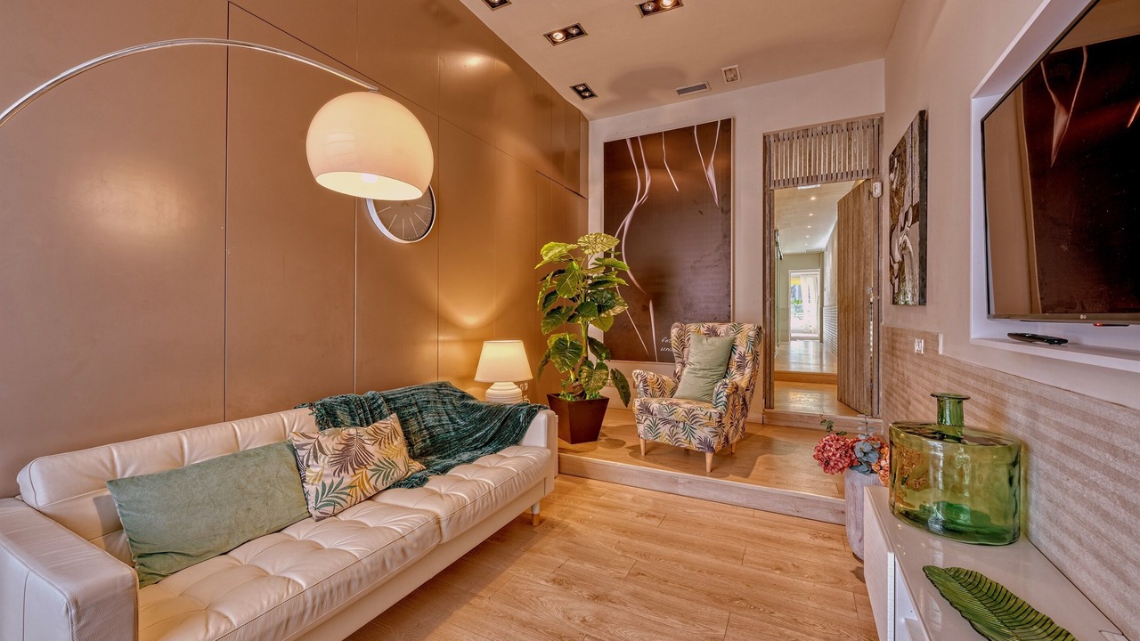 Photo of Livingroom in Badalona