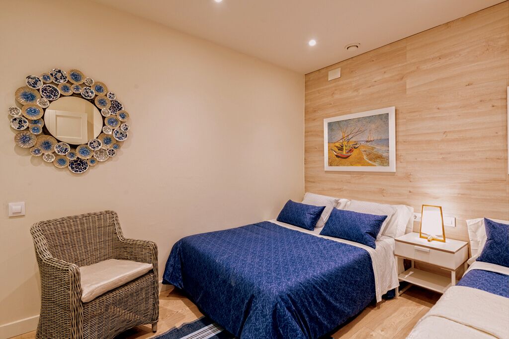Photo of Bedroom in Badalona
