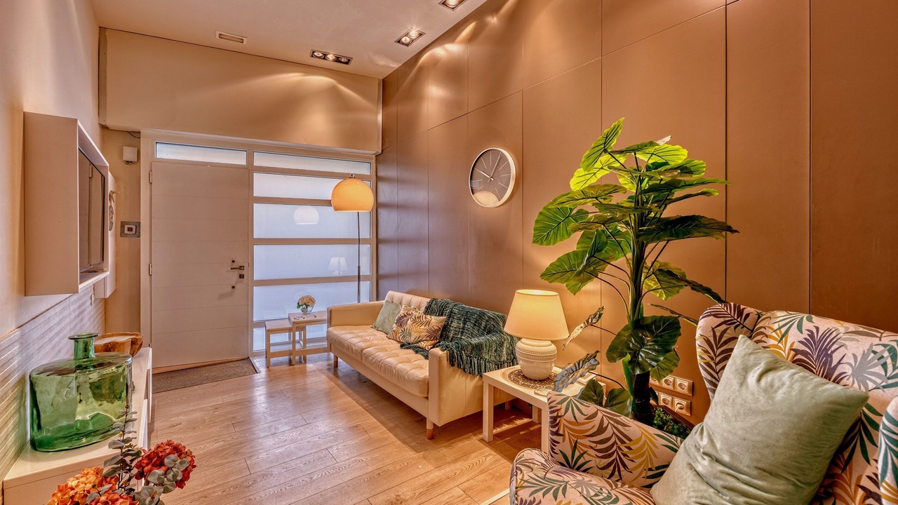 Photo of Livingroom in Badalona
