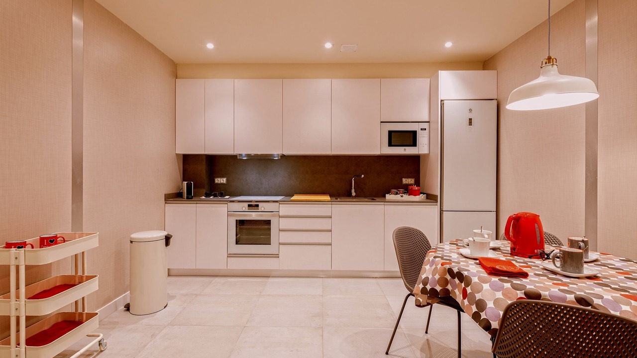 Photo of Kitchen in Badalona
