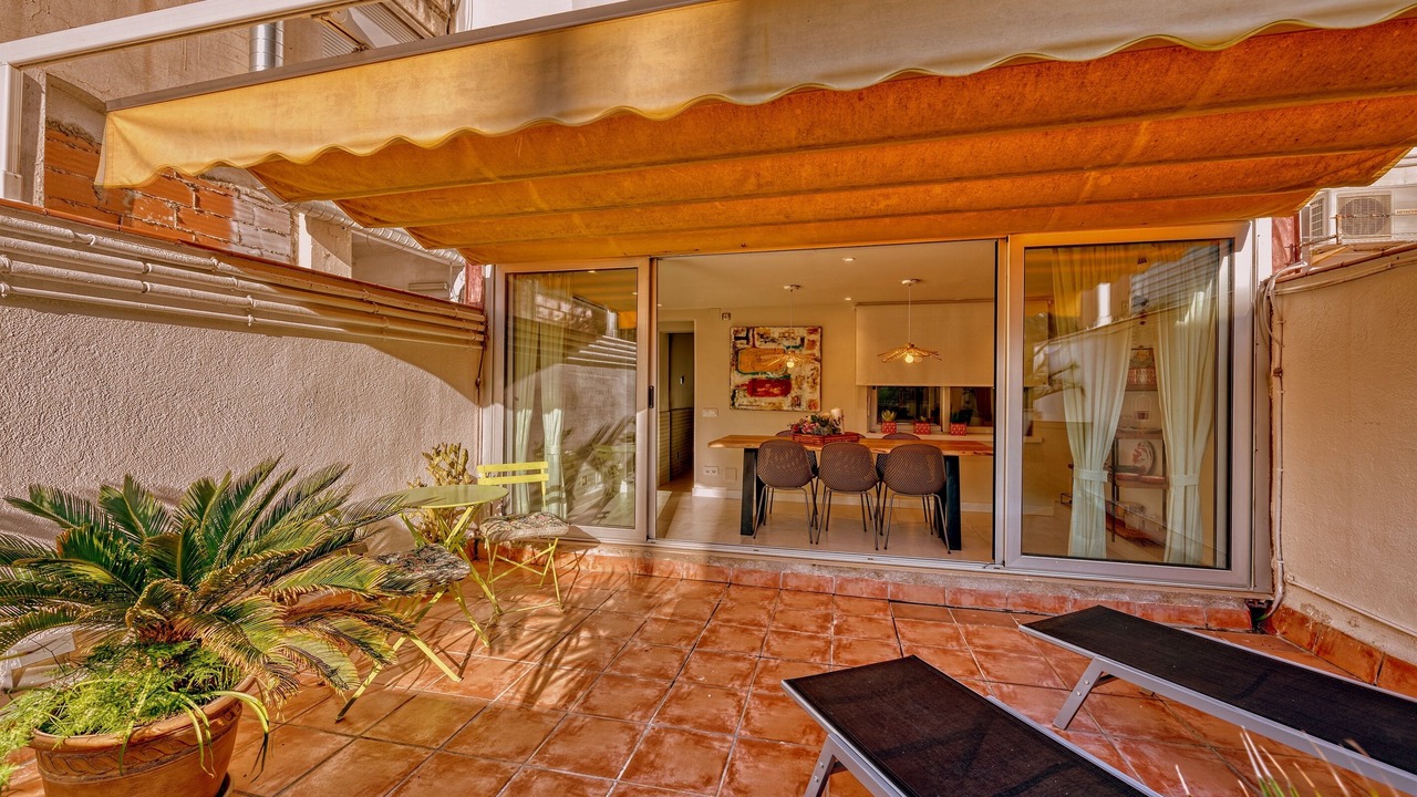 Photo of Outdoor in Badalona