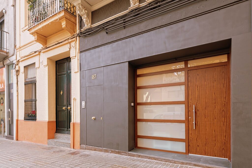 Photo of Outdoor in Badalona