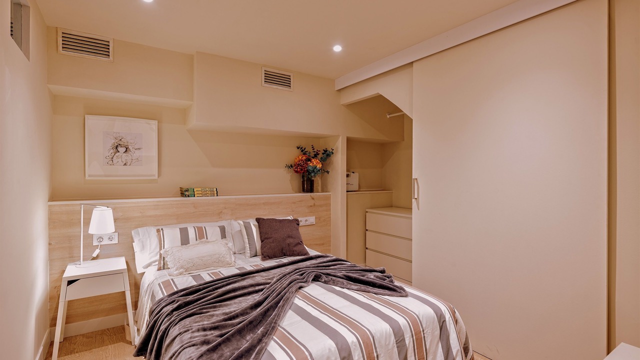 Photo of Bedroom in Badalona