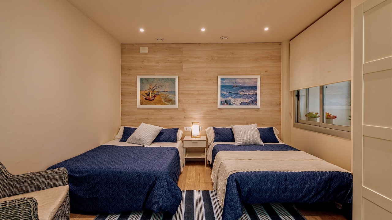 Photo of Bedroom in Badalona