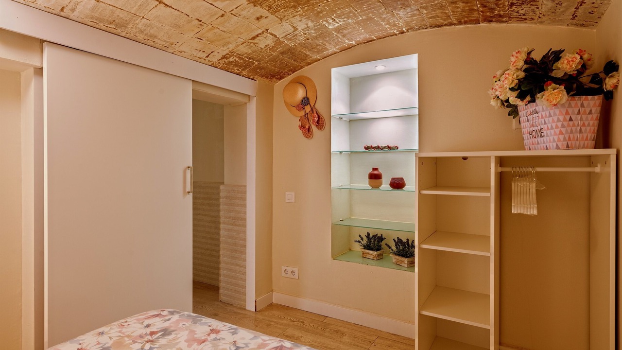 Photo of Bedroom in Badalona