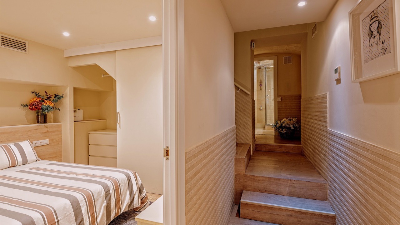 Photo of Bedroom in Badalona