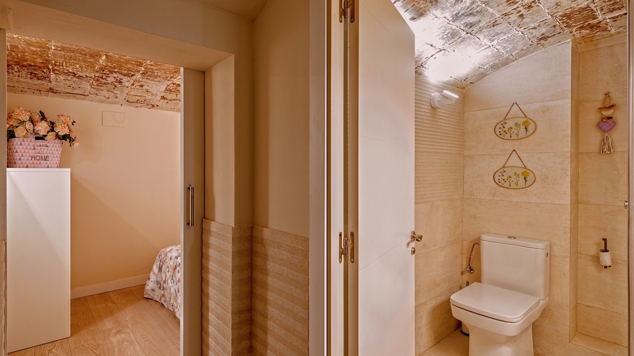 Photo of Bathroom in Badalona