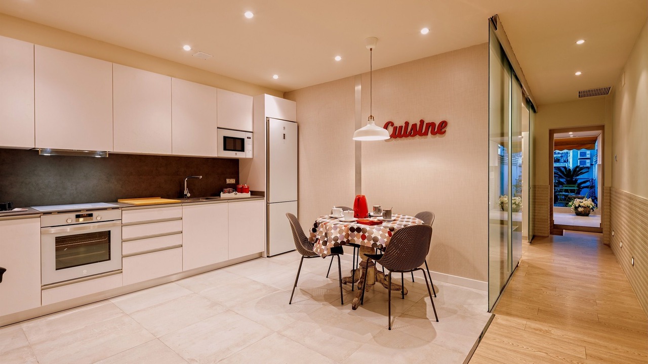 Photo of Kitchen in Badalona