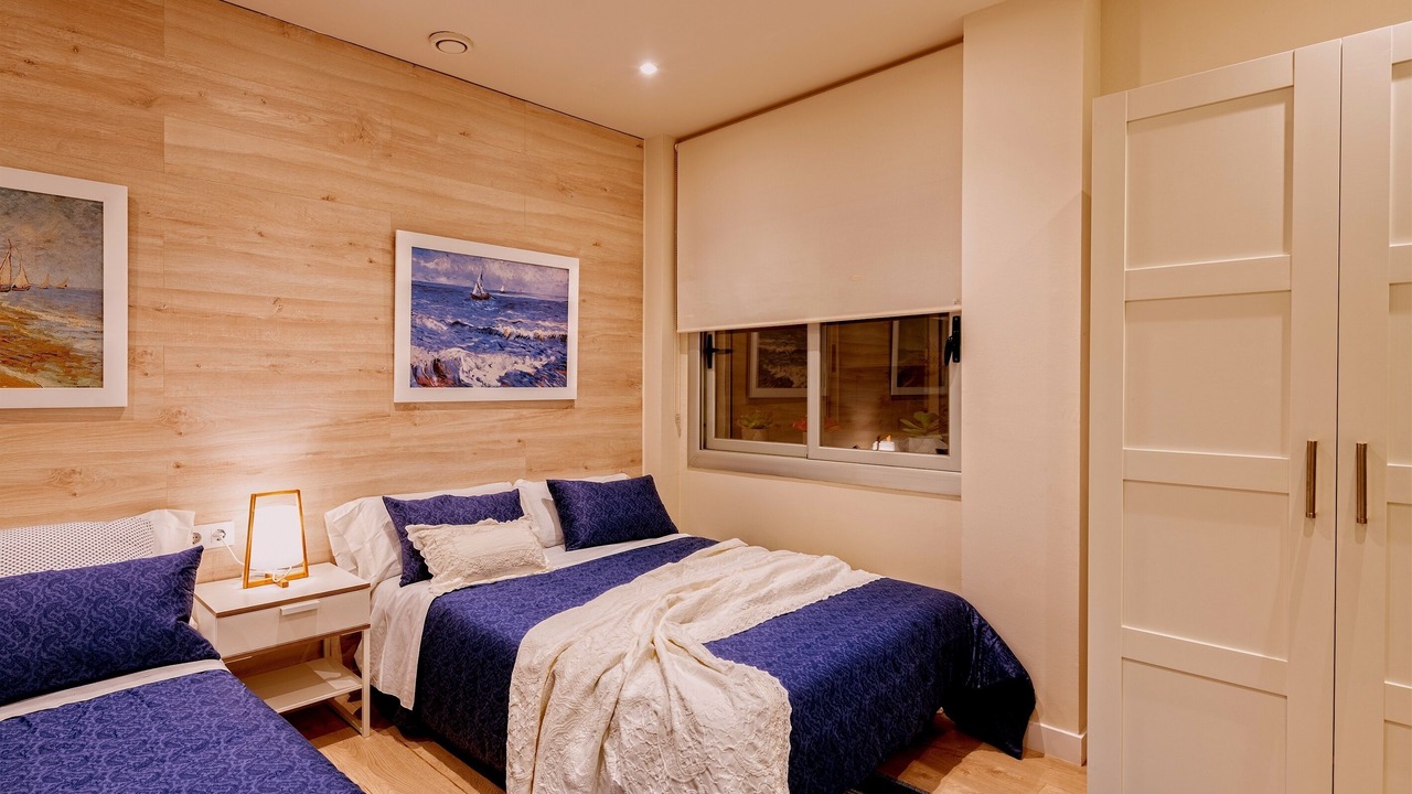 Photo of Bedroom in Badalona
