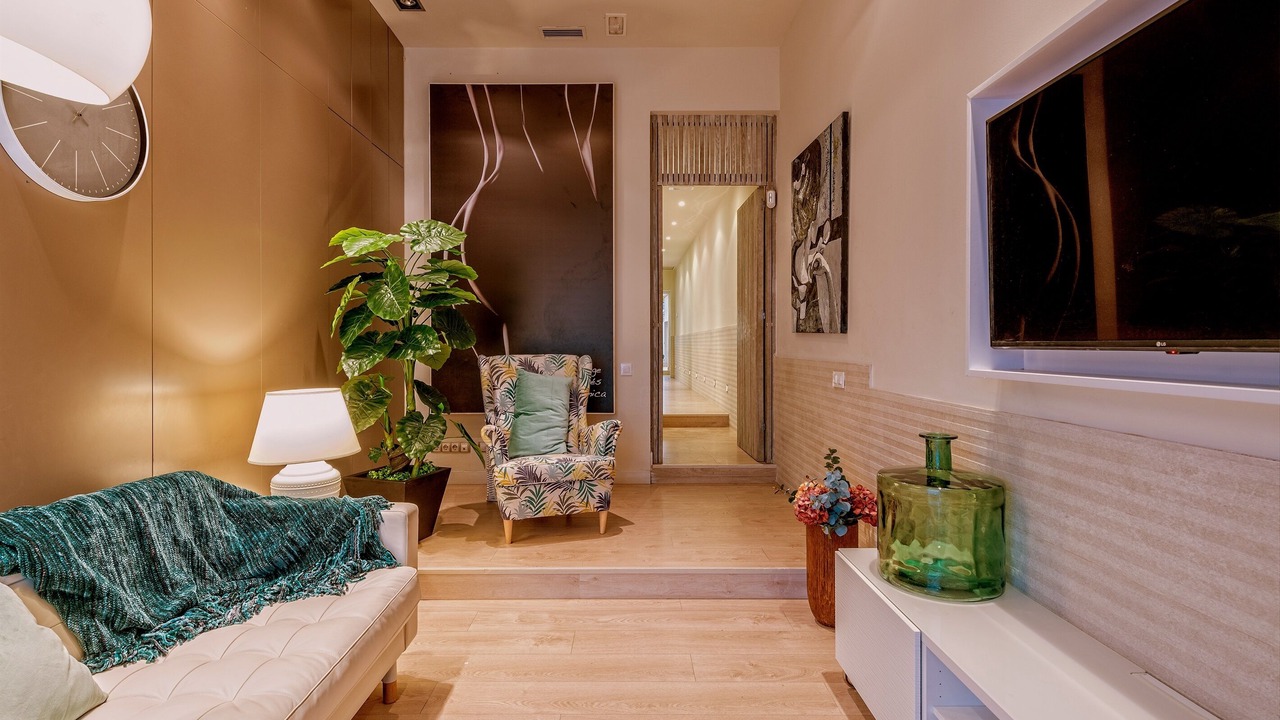 Photo of Livingroom in Badalona