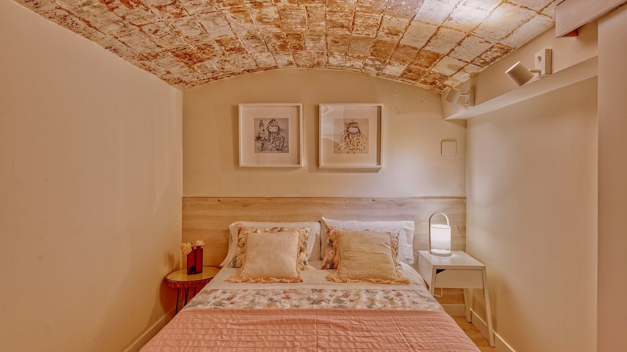 Photo of Bedroom in Badalona