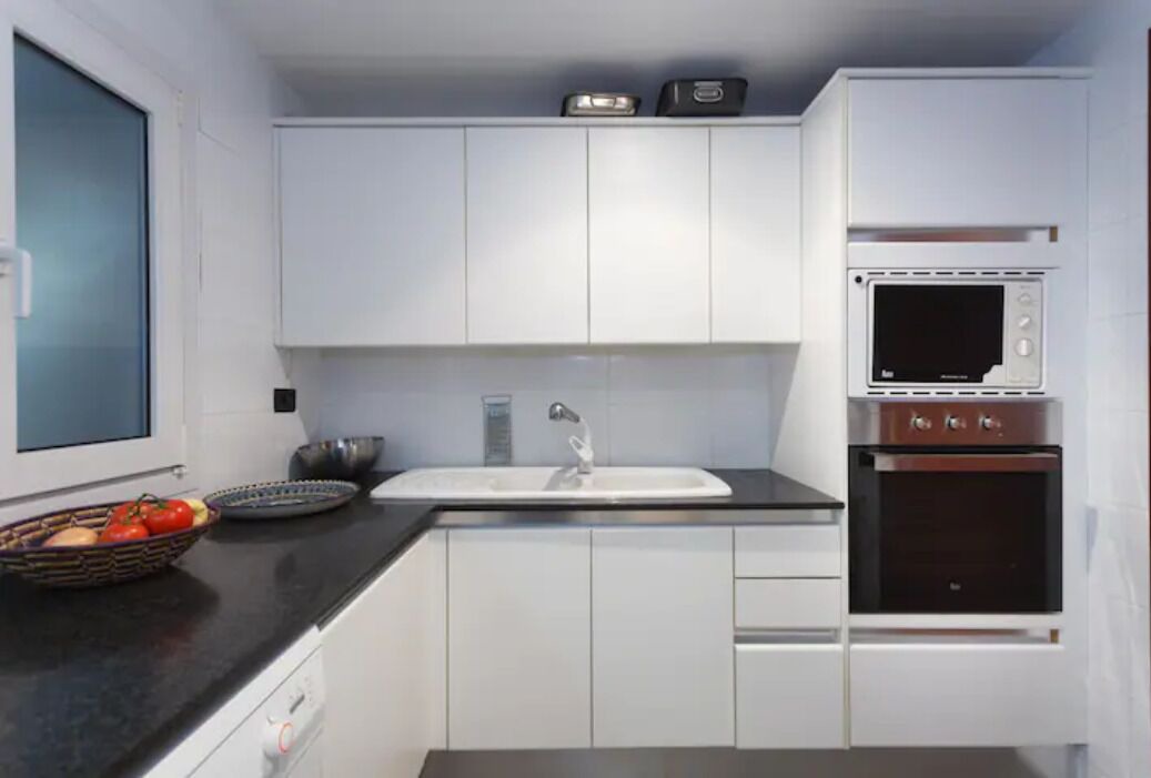 Photo of Kitchen in Sant Vicenc de Montalt