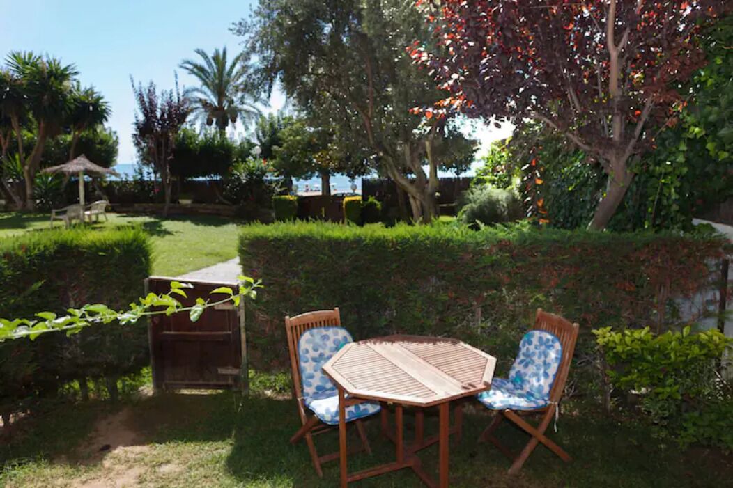 Photo of Outdoor in Sant Vicenc de Montalt