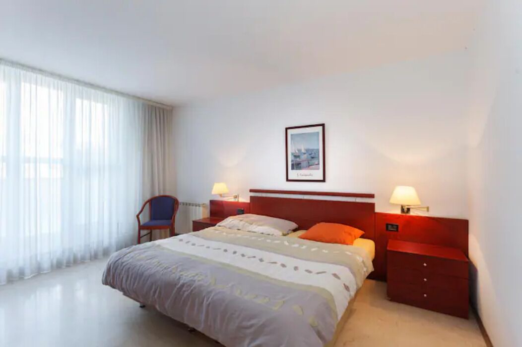 Photo of Bedroom in Sant Vicenc de Montalt