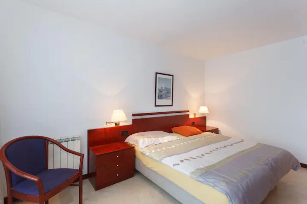 Photo of Bedroom in Sant Vicenc de Montalt