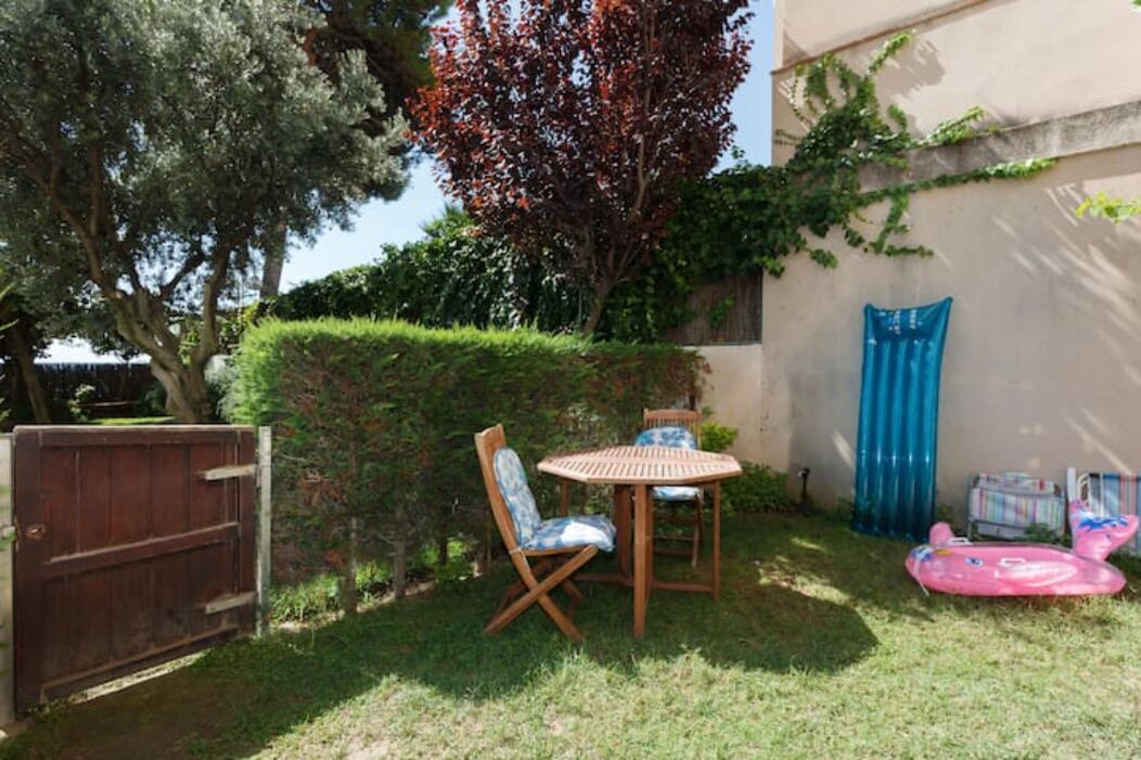 Photo of Outdoor in Sant Vicenc de Montalt