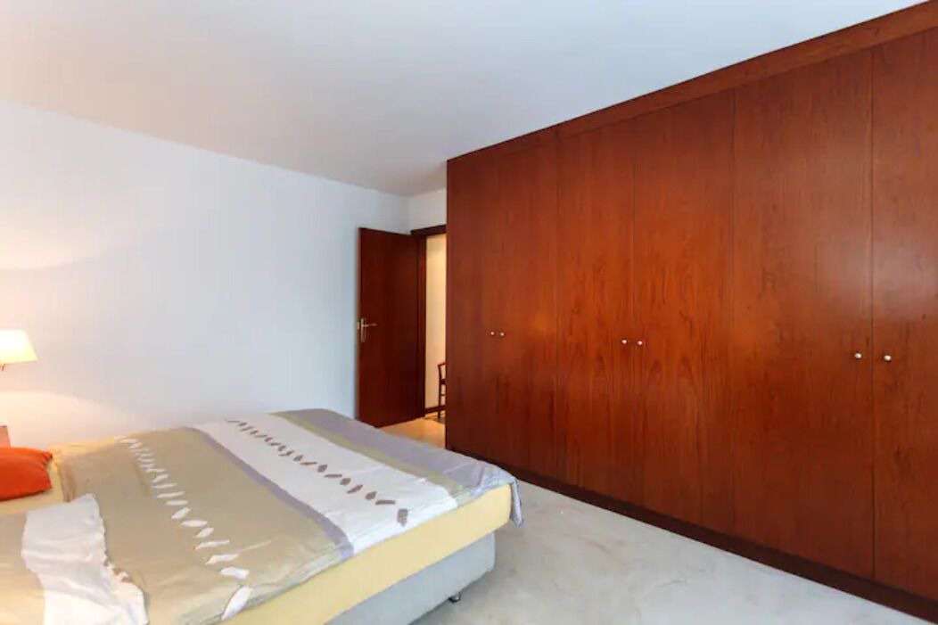 Photo of Bedroom in Sant Vicenc de Montalt