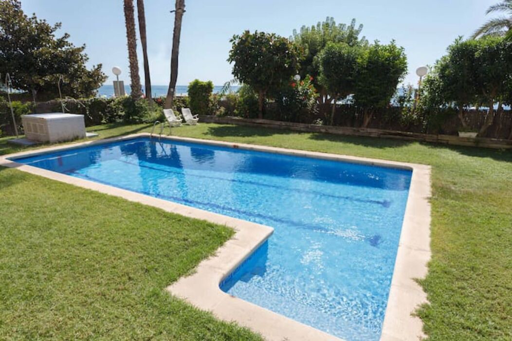 Photo of Outdoor in Sant Vicenc de Montalt