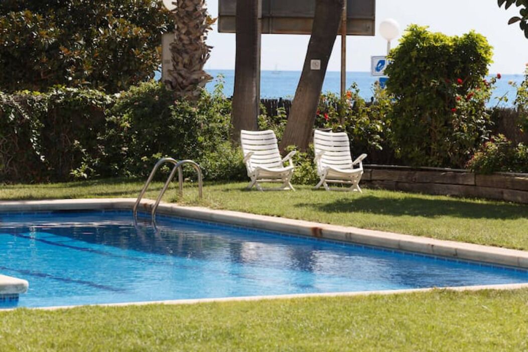 Photo of Outdoor in Sant Vicenc de Montalt