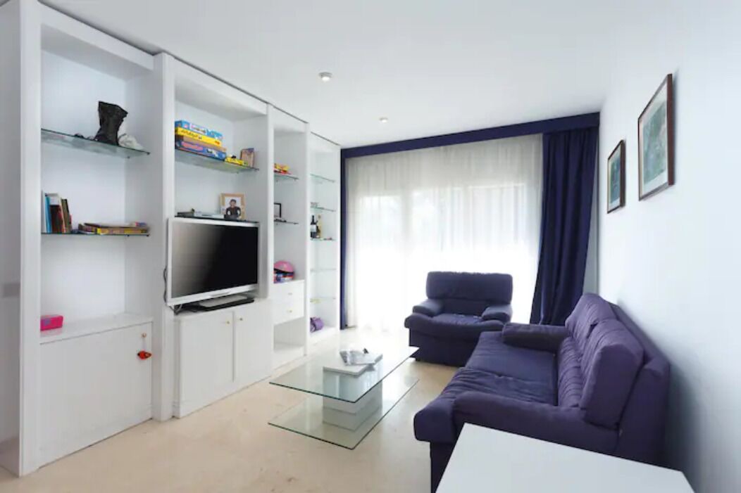 Photo of Livingroom in Sant Vicenc de Montalt