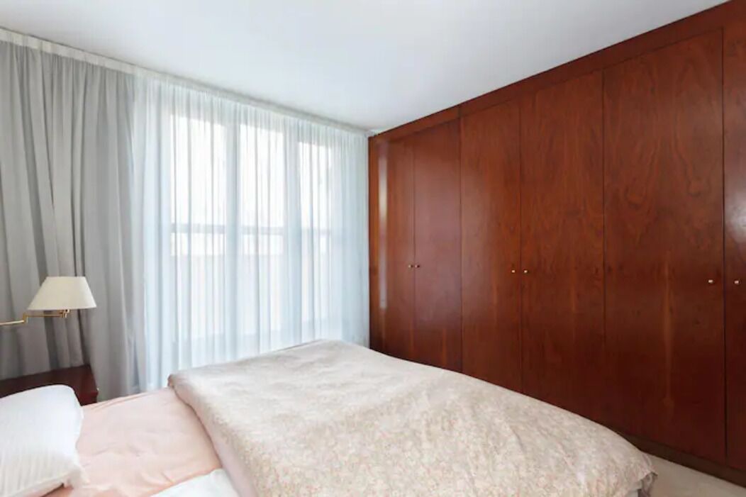 Photo of Bedroom in Sant Vicenc de Montalt