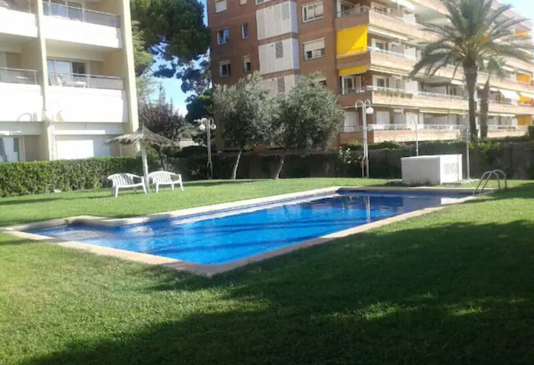 Photo of Outdoor in Sant Vicenc de Montalt