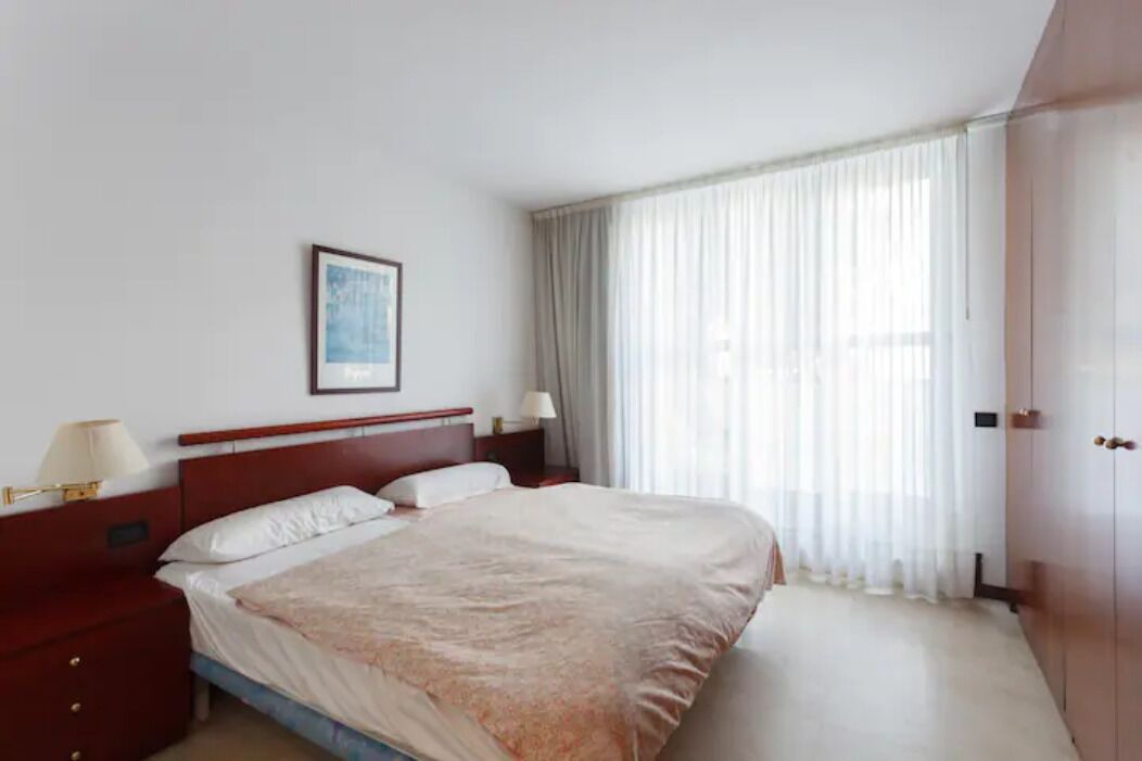 Photo of Bedroom in Sant Vicenc de Montalt