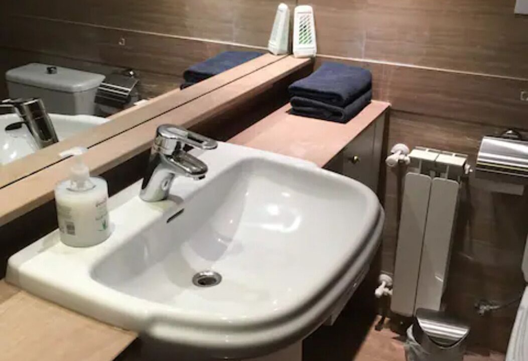 Photo of Bathroom in Sant Vicenc de Montalt