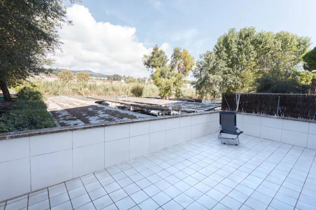 Photo of Outdoor in Sant Vicenc de Montalt