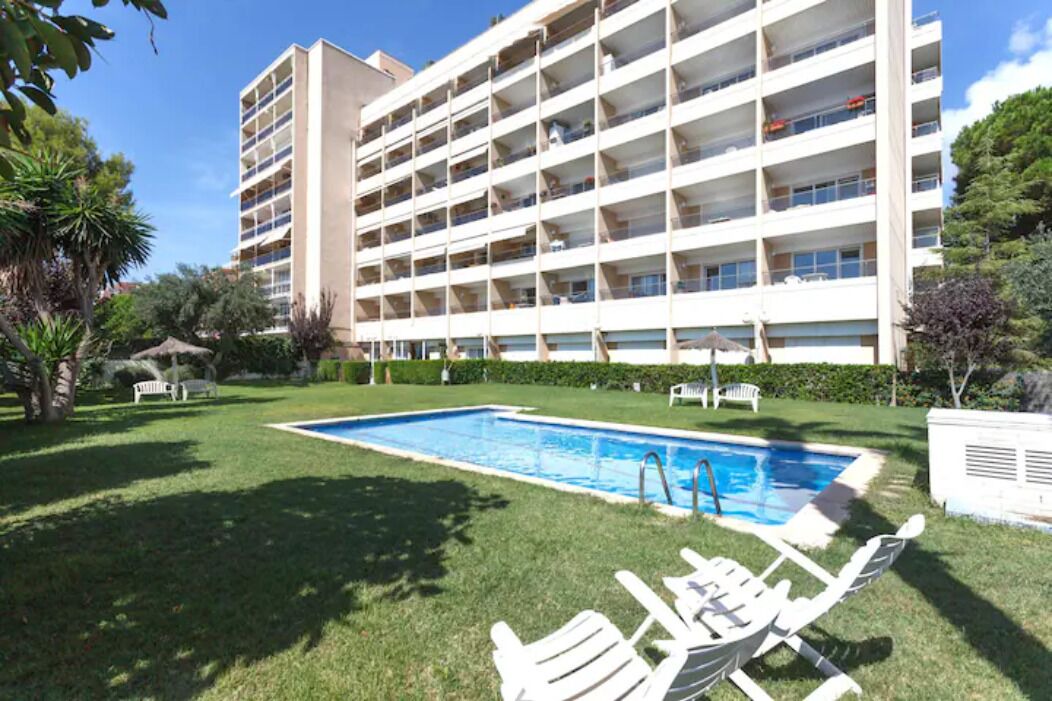 Photo of Outdoor in Sant Vicenc de Montalt