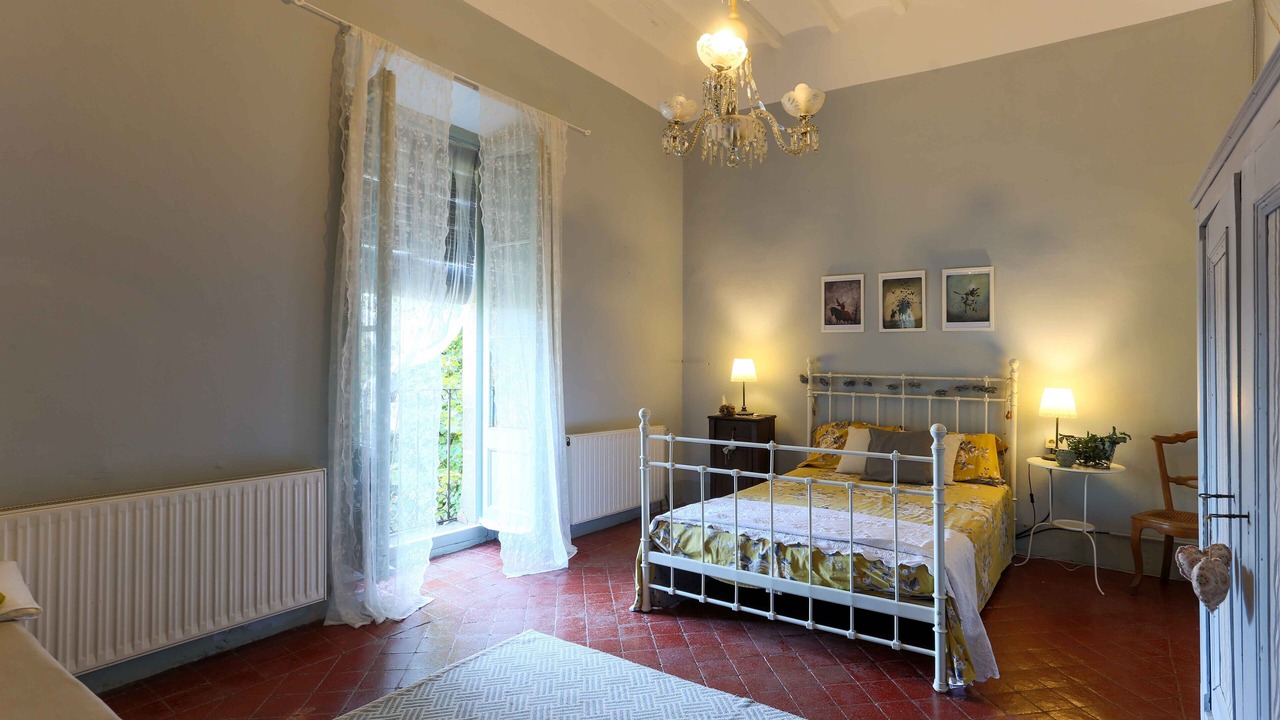 Photo of Bedroom in Sant Antoni de Vilamajor