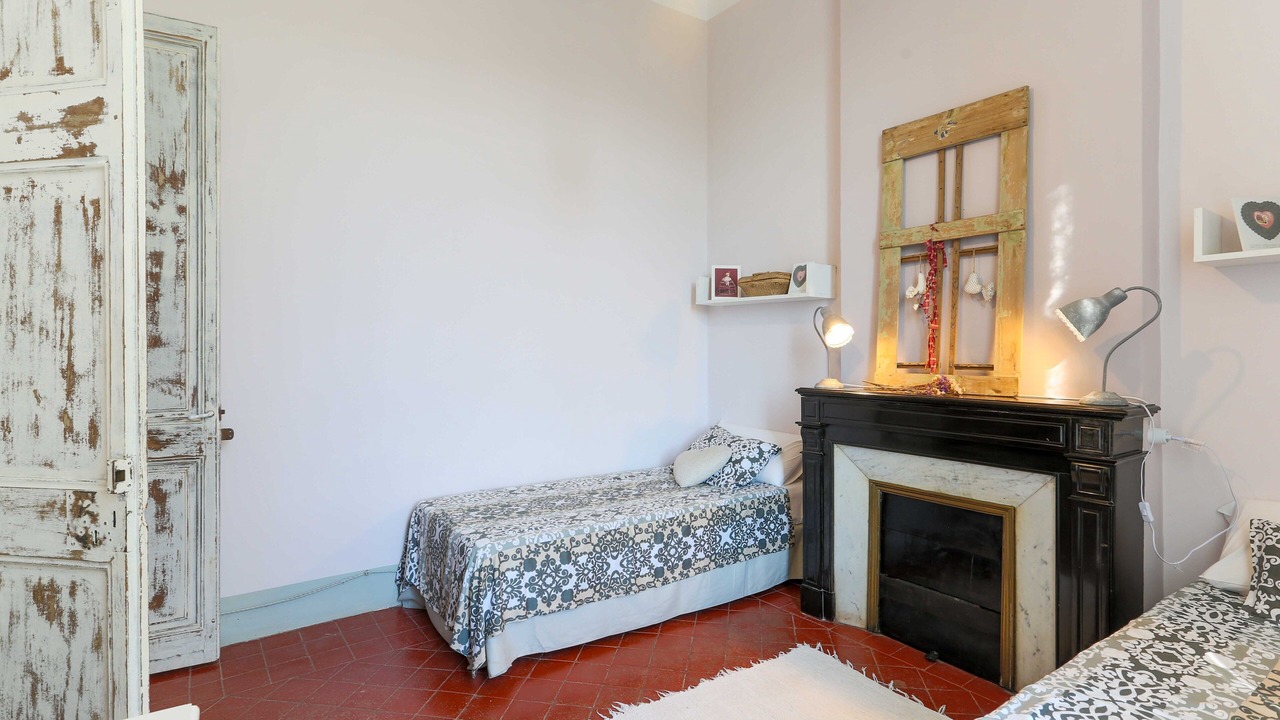 Photo of Bedroom in Sant Antoni de Vilamajor