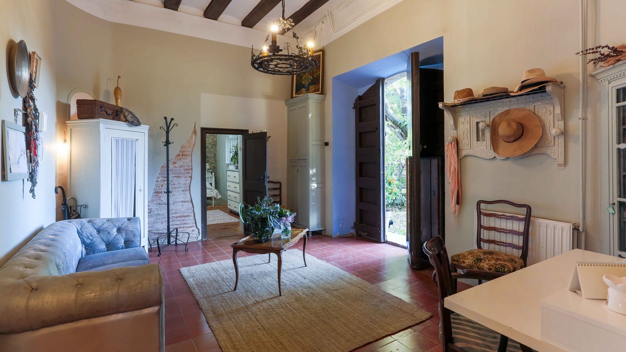 Photo of Livingroom in Sant Antoni de Vilamajor