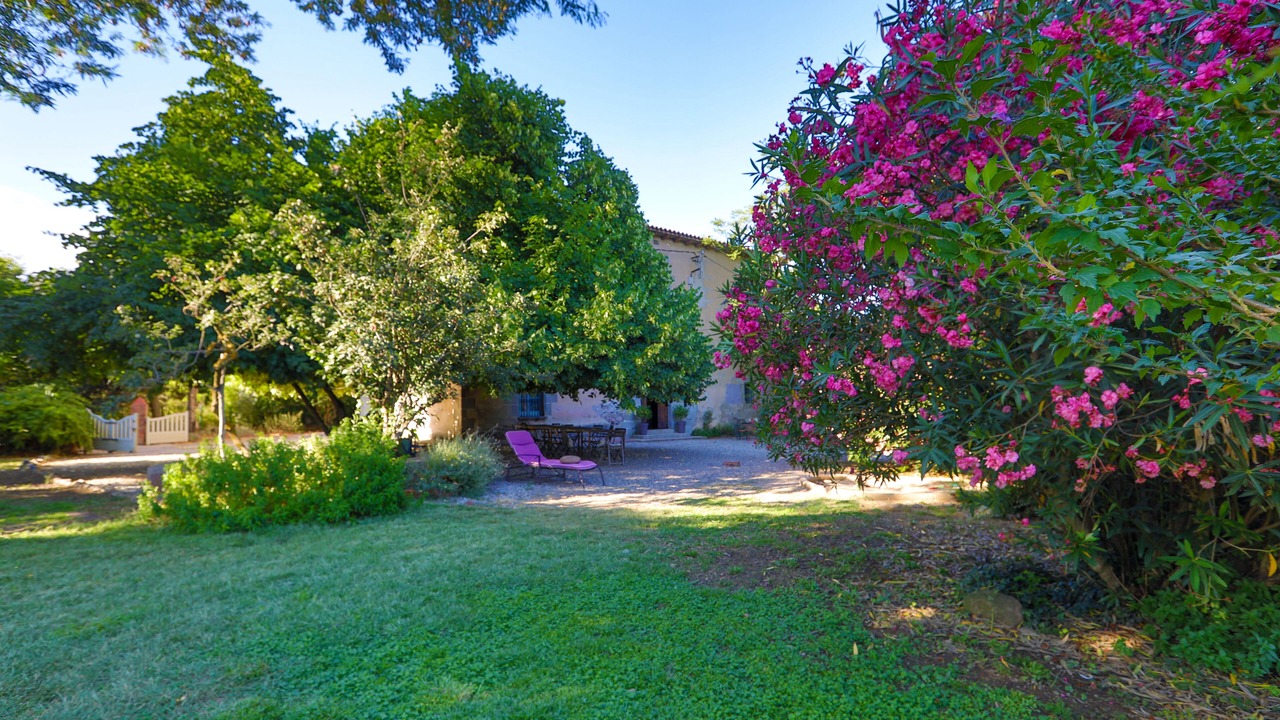 Photo of Outdoor in Sant Antoni de Vilamajor