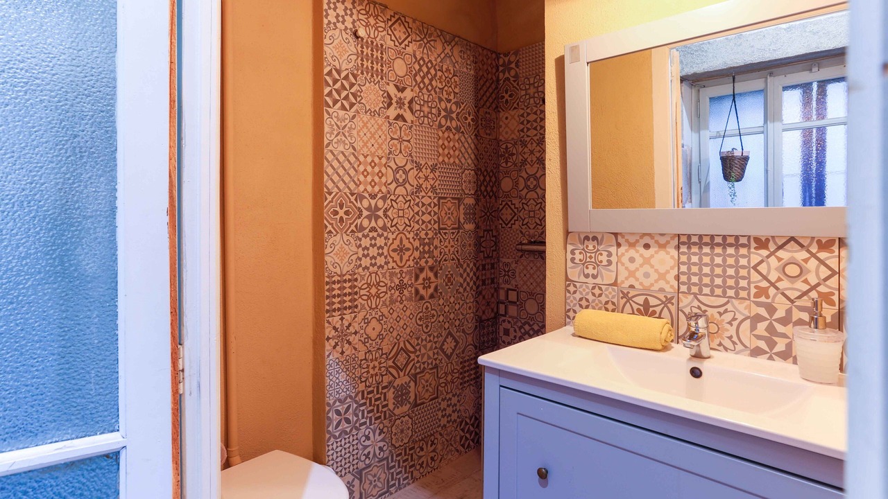 Photo of Bathroom in Sant Antoni de Vilamajor