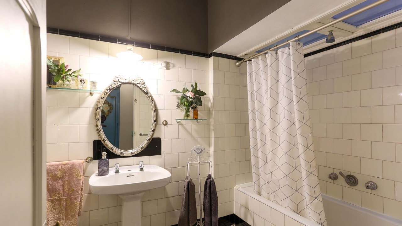 Photo of Bathroom in Sant Antoni de Vilamajor