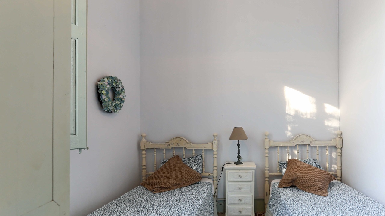 Photo of Bedroom in Sant Antoni de Vilamajor