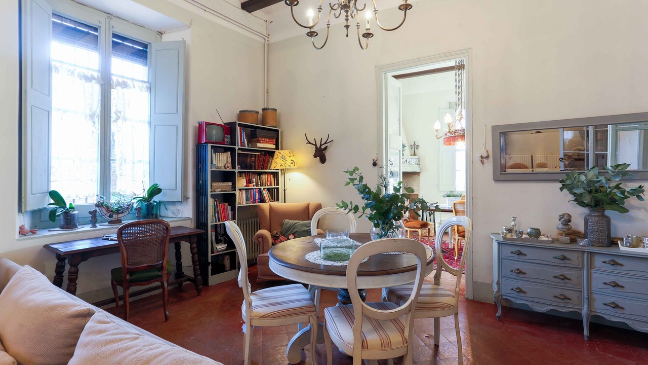 Photo of Livingroom in Sant Antoni de Vilamajor